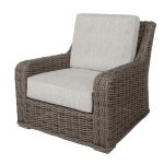 Laurent Club Chair