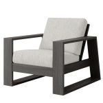Novara Club Chair