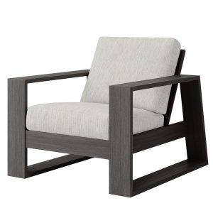 Novara Club Chair