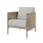 Orleans Club Chair