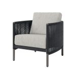 Orleans Club Chair