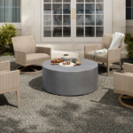Bellino Chat Table