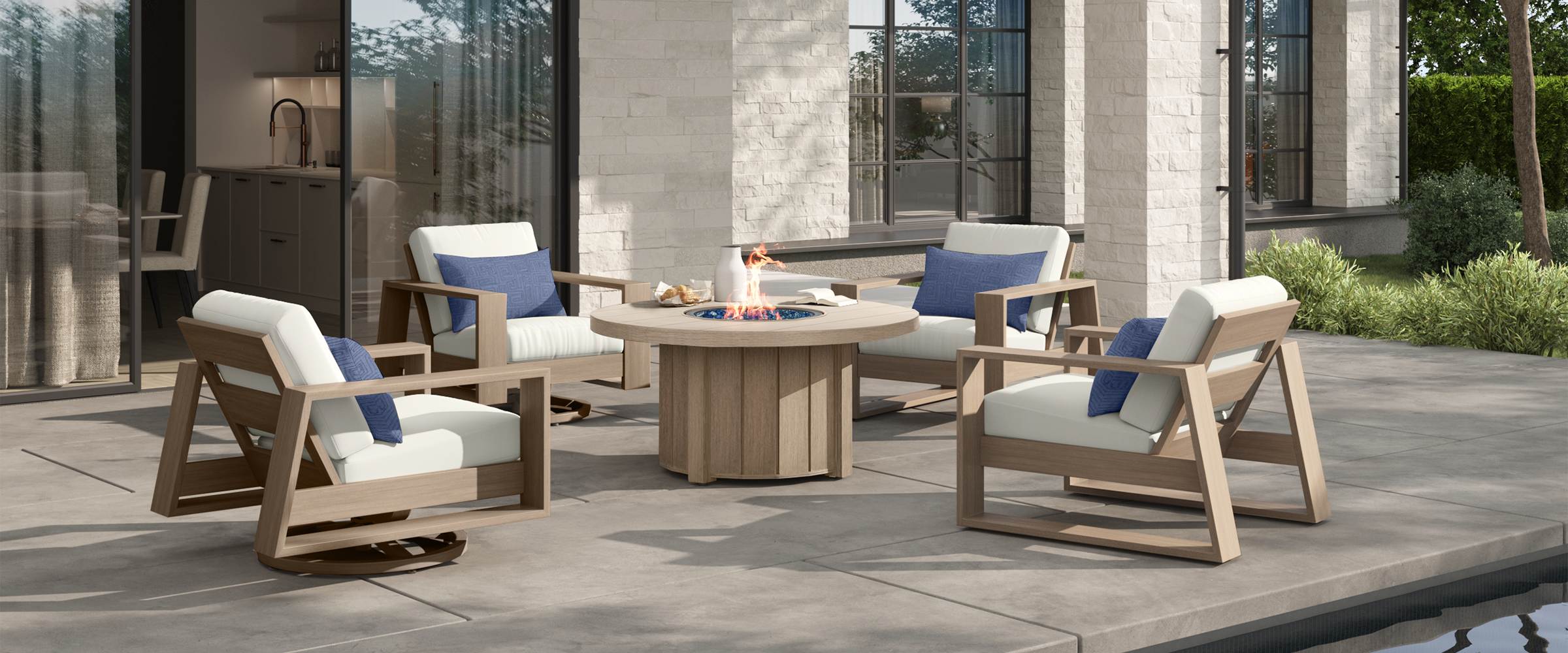 Novara-Chat-Group-Trevi-Fire-Pit-Flax.png Novara Chat