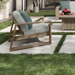 Novara Club Chair