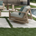 Novara Club Chair