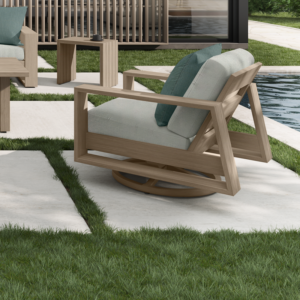 Novara Club Chair