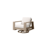 Novara Club Chair
