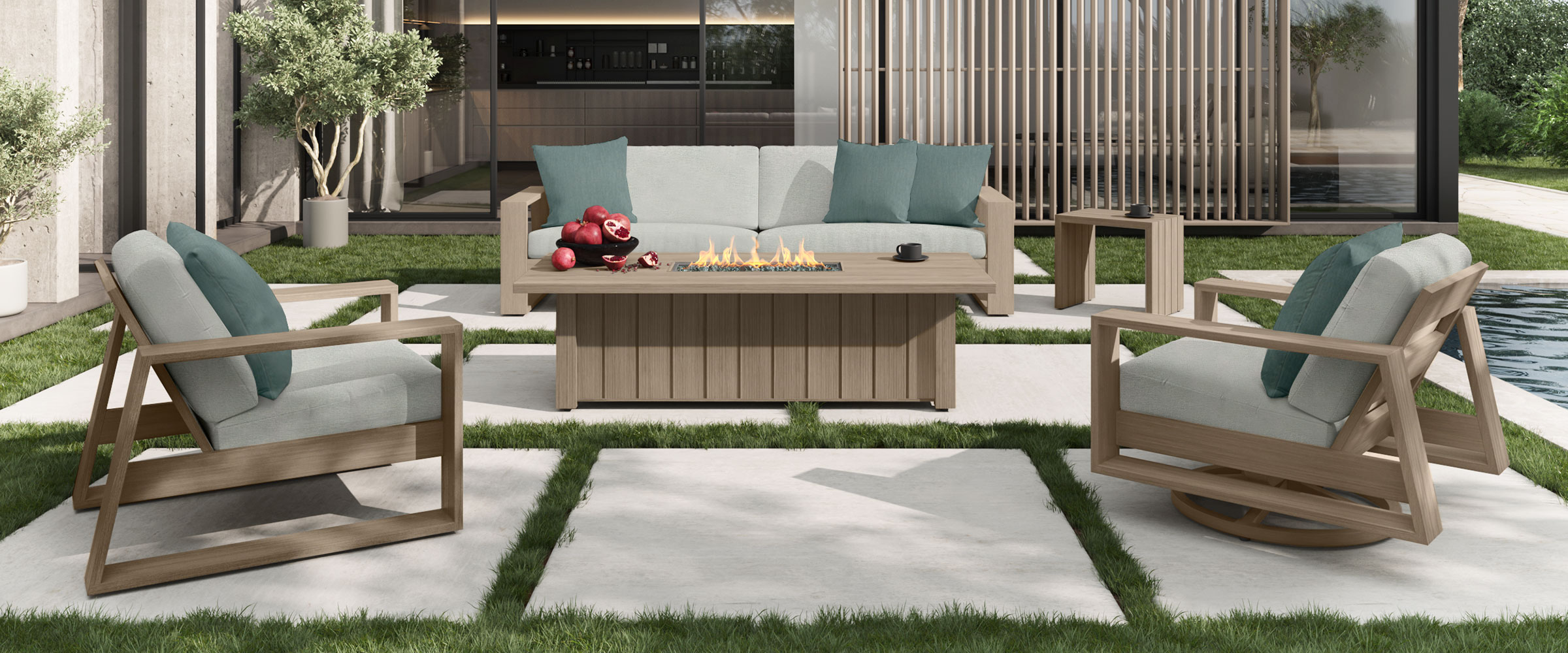 Novara-Seating-Trevi-Fire-Pit-Flax.jpg Novara Seating