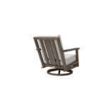 Tivoli Club Swivel Rocker