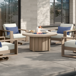 Trevi Fire Pit