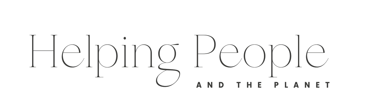 helpingPeople helpingPeople