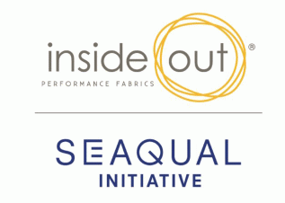 Inside Out Seaqual Logo Inside Out Seaqual Logo