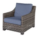 Avallon Club Chair