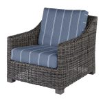 Avallon Club Chair