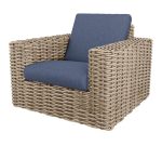 Mia Club Chair