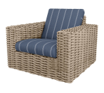Mia Club Chair