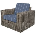 Mia Club Chair