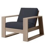 Novara Club Chair