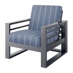 Palermo Club Chair