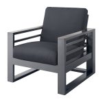 Palermo Club Chair