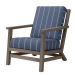 Tivoli Club Chair