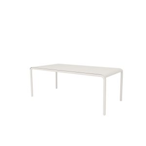 Cabana Coffee Table Bone