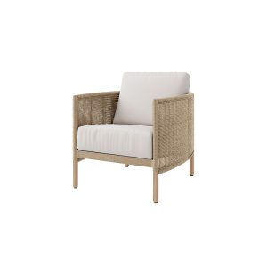 Orleans Club Chair