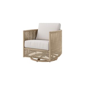 Orleans Club Swivel
