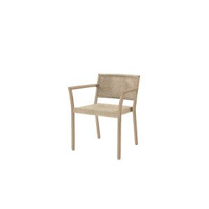 Orlenas Dining Arm Chair