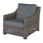 Avallon Club Chair