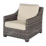 Avallon Club Chair