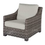 Avallon Club Chair