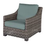 Avallon Club Chair