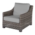 Avallon Club Chair
