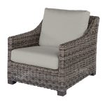 Avallon Club Chair