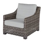 Avallon Club Chair