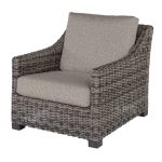 Avallon Club Chair