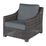 Avallon Club Chair