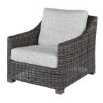 Avallon Club Chair