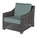 Avallon Club Chair