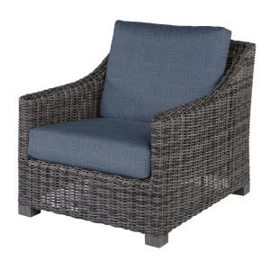 Avallon Club Chair