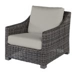 Avallon Club Chair