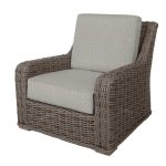 Laurent Club Chair