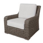 Laurent Club Chair