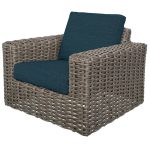 Mia Club Chair