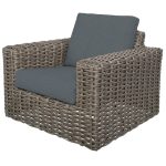 Mia Club Chair