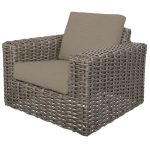 Mia Club Chair