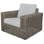 Mia Club Chair