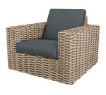 Mia Club Chair