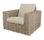 Mia Club Chair